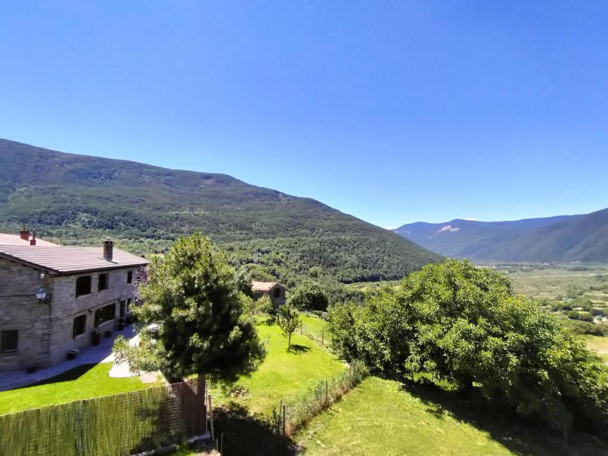 La Era De Casaus Villa Gavin Luaran gambar