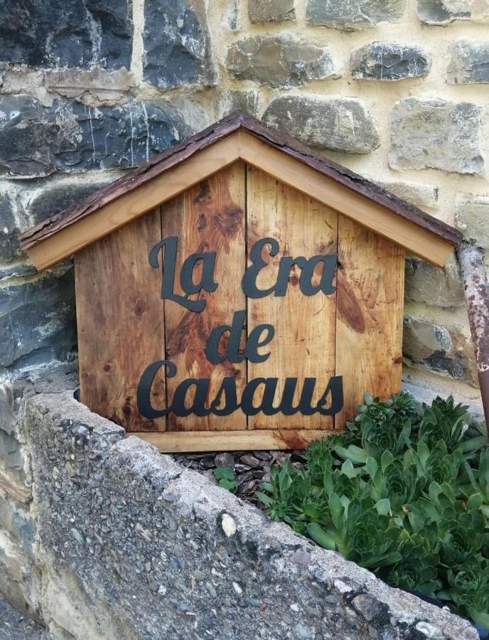 La Era De Casaus Villa Gavin Luaran gambar